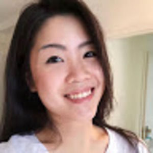 Meet your Posher, Inga